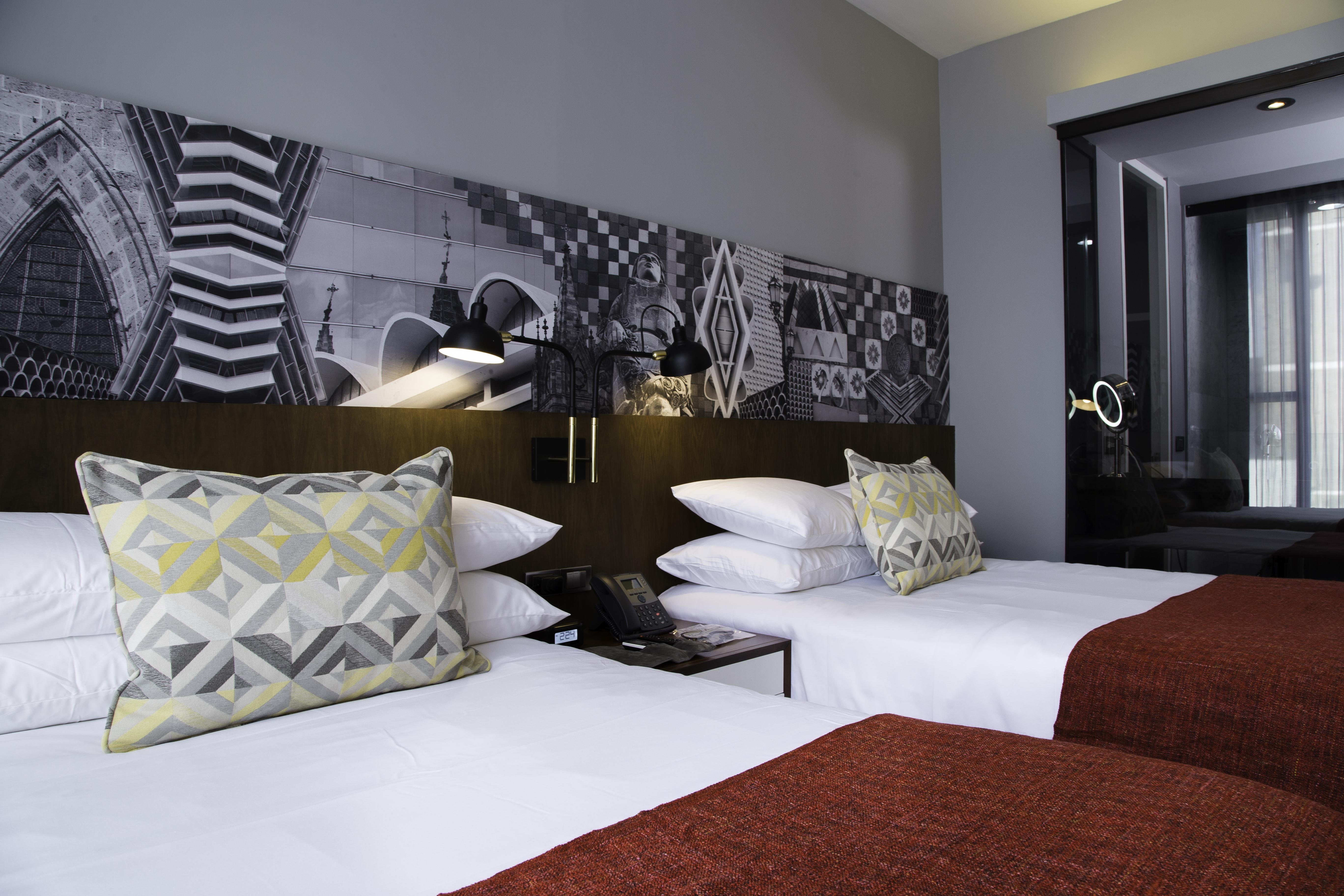 Hotel Love It Cas Consulado Guadalajara Exterior photo